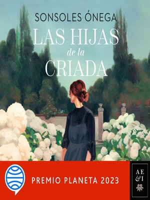 cover image of Las hijas de la criada